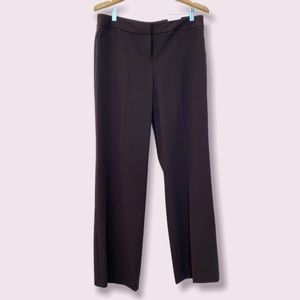 Alfani Women's Straight leg trousers pants